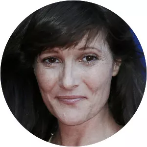 Victoria Cabello - Italian television presenter