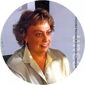 Victoria Cabrera Valdés