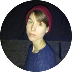 Victoria Cayzer photograph