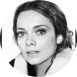 Victoria Chaplin - Circus performer ‧ Charlie Chaplin's daughter