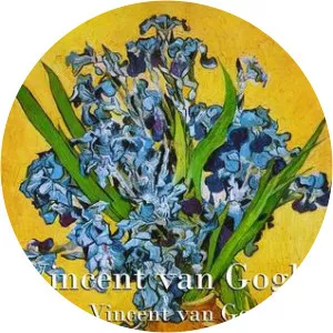 Victoria Charles - Author