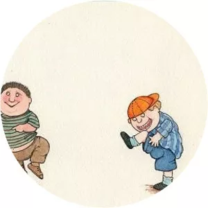 Victoria Chess - Illustrator