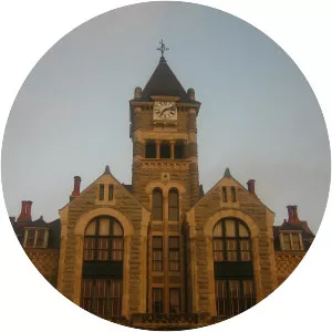 Victoria County - County in Texas