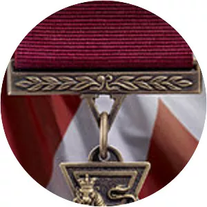 Victoria Cross for Canada
