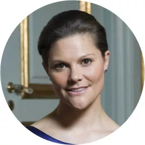 Victoria, Crown Princess of Sweden - Heir apparent