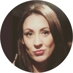 Victoria Cunningham - John Whaite's sister