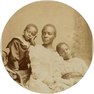 Victoria Davies Randle