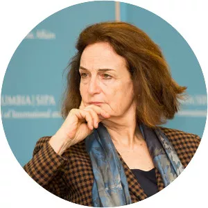 Victoria de Grazia - Professor