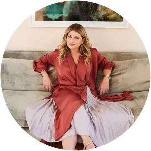 Victoria de la Fuente Ayers - Laura Bozzo's daughter