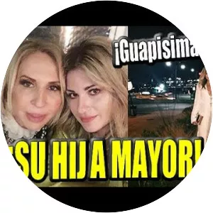 Victoria de la Fuente photograph