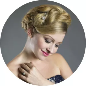 Victoria Dědeček photograph