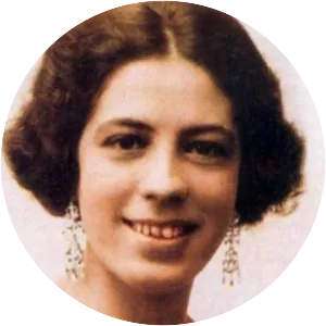 Victoria Díez Bustos de Molina