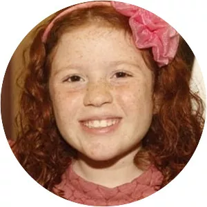 Victoria Diniz - Actress