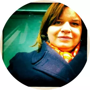 Victoria Dunning - Author