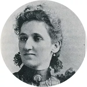 Victoria Earle Matthews