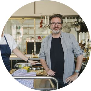 Victoria Eliasdottir