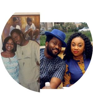 Victoria Elliot photograph