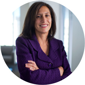 Victoria Espinel - Chief Executive Officer of the BSA