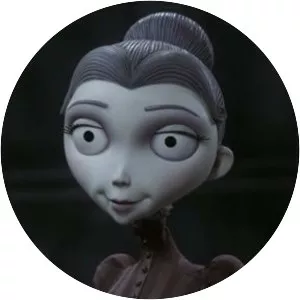 Victoria Everglot - Fictional character