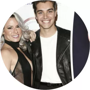 Victoria Fajardo photograph