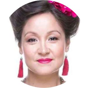 Victoria Falconer-Pritchard photograph