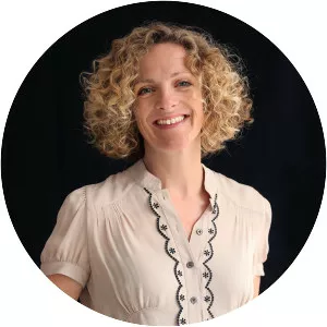 Victoria Fea - Film producer