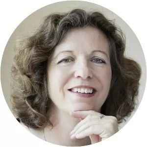 Victoria Field - Author