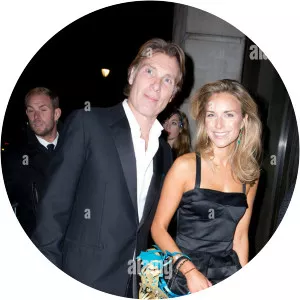 Victoria Fisher photograph