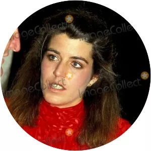 Victoria Francis Lawford - Patricia Kennedy Lawford's daughter