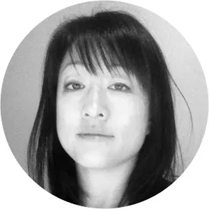 Victoria Fu - American visual artist