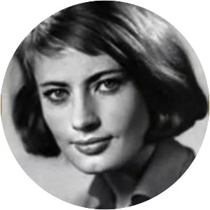 Victoria Fyodorova - American actress