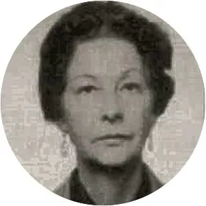 Victoria Garrón de Doryan