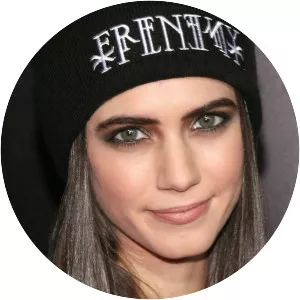 Victoria Geil - Film actress