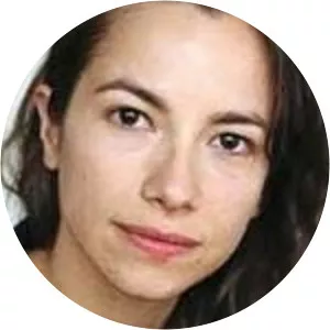 Victoria Giesen Carvajal