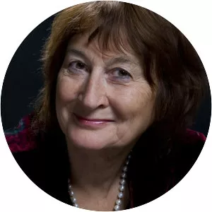 Victoria Glendinning