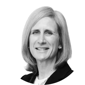 Victoria Goddard photograph