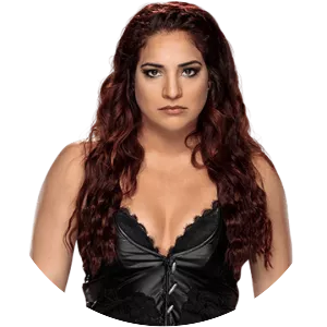 Victoria Gonzales - American professional wrestler