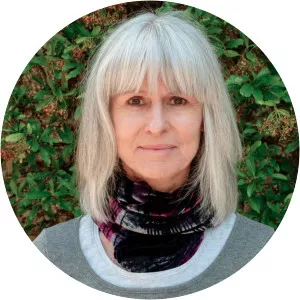 Victoria Grace - Author