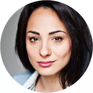 Victoria Hamilton-Barritt