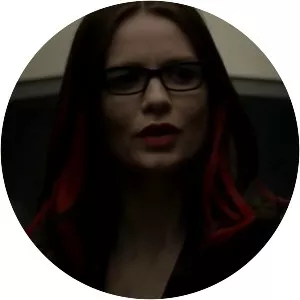 Victoria Hand - Fictional character