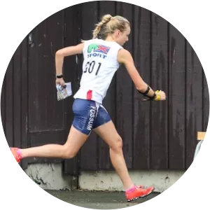 Victoria Hæstad Bjørnstad