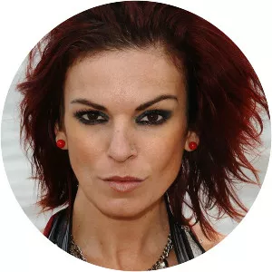 Victoria Hopkins - Movie actress