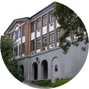 Victoria Hospital, Hong Kong