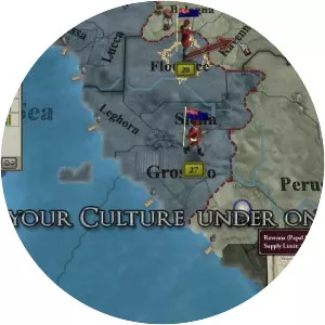 Victoria II - Video game