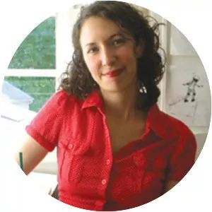 Victoria Jamieson - Author