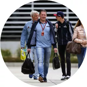 Victoria Jane Verstappen