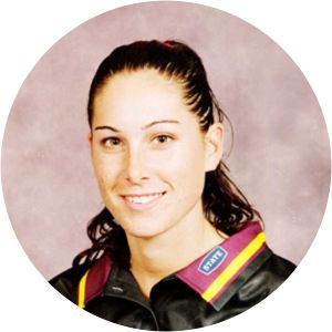 Victoria Jayne Brown