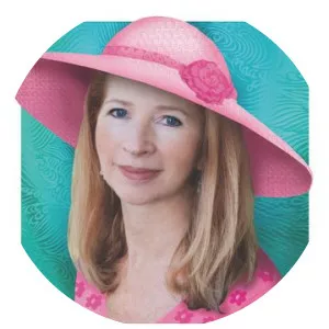 Victoria Kann photograph