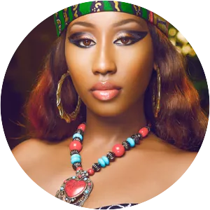 Victoria Kimani