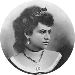 Victoria Kinoiki Kekaulike - 
